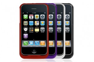 Mophie juice pack air iPod Touch 2